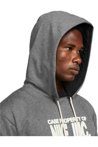 Nike sudadera hombre Nike M NK DF STD ISS PO HOODIE SSNL vista detalle Nike sudadera hombre Nike M NK DF STD ISS PO HOODIE SSNL vista detalle