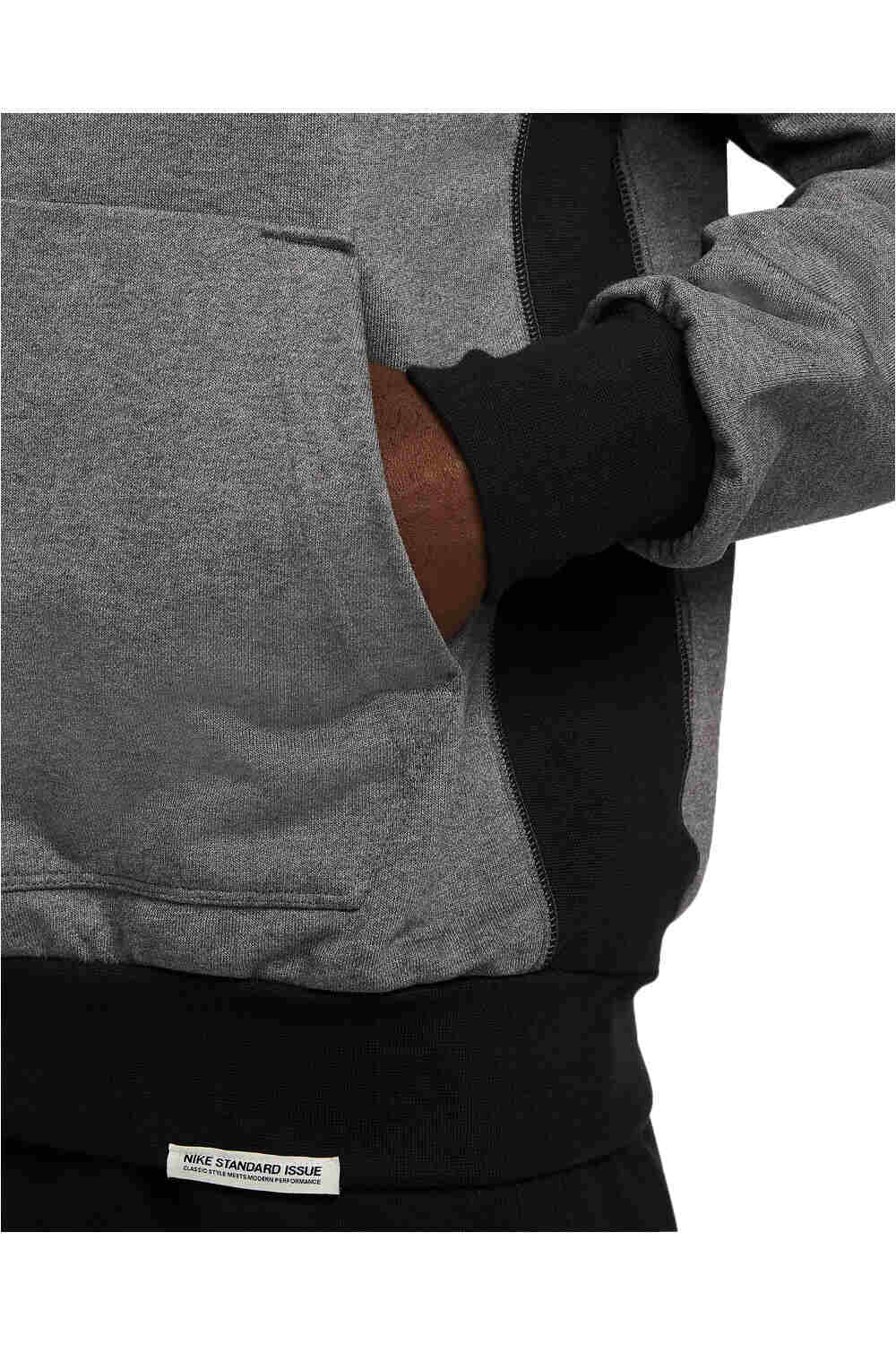 Nike sudadera hombre Nike M NK DF STD ISS PO HOODIE SSNL 03 Nike sudadera hombre Nike M NK DF STD ISS PO HOODIE SSNL 03