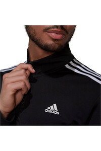adidas sudadera hombre Adidas M 3S TT TRIC vista detalle adidas sudadera hombre Adidas M 3S TT TRIC vista detalle