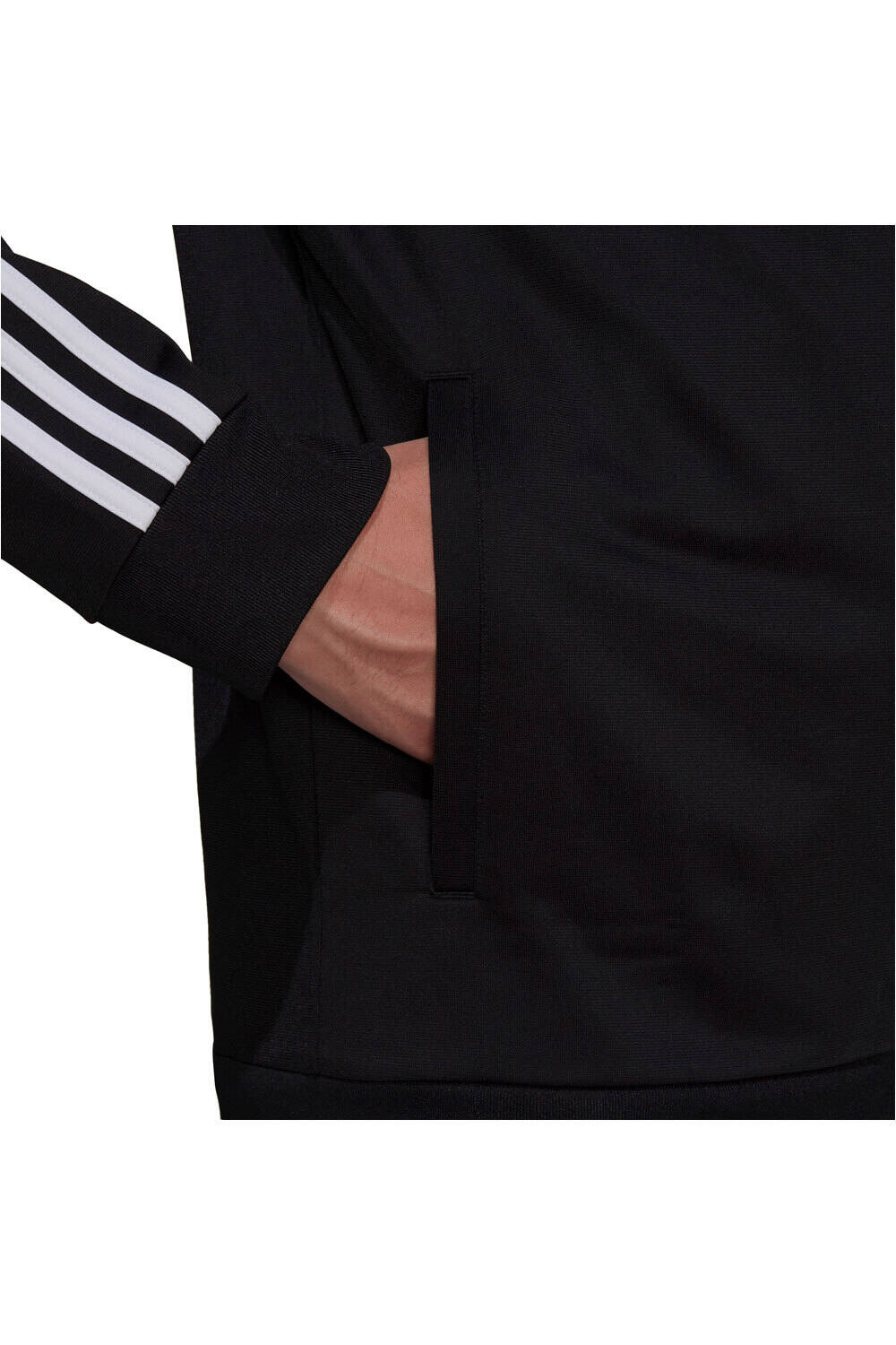 adidas sudadera hombre Adidas M 3S TT TRIC 03 adidas sudadera hombre Adidas M 3S TT TRIC 03