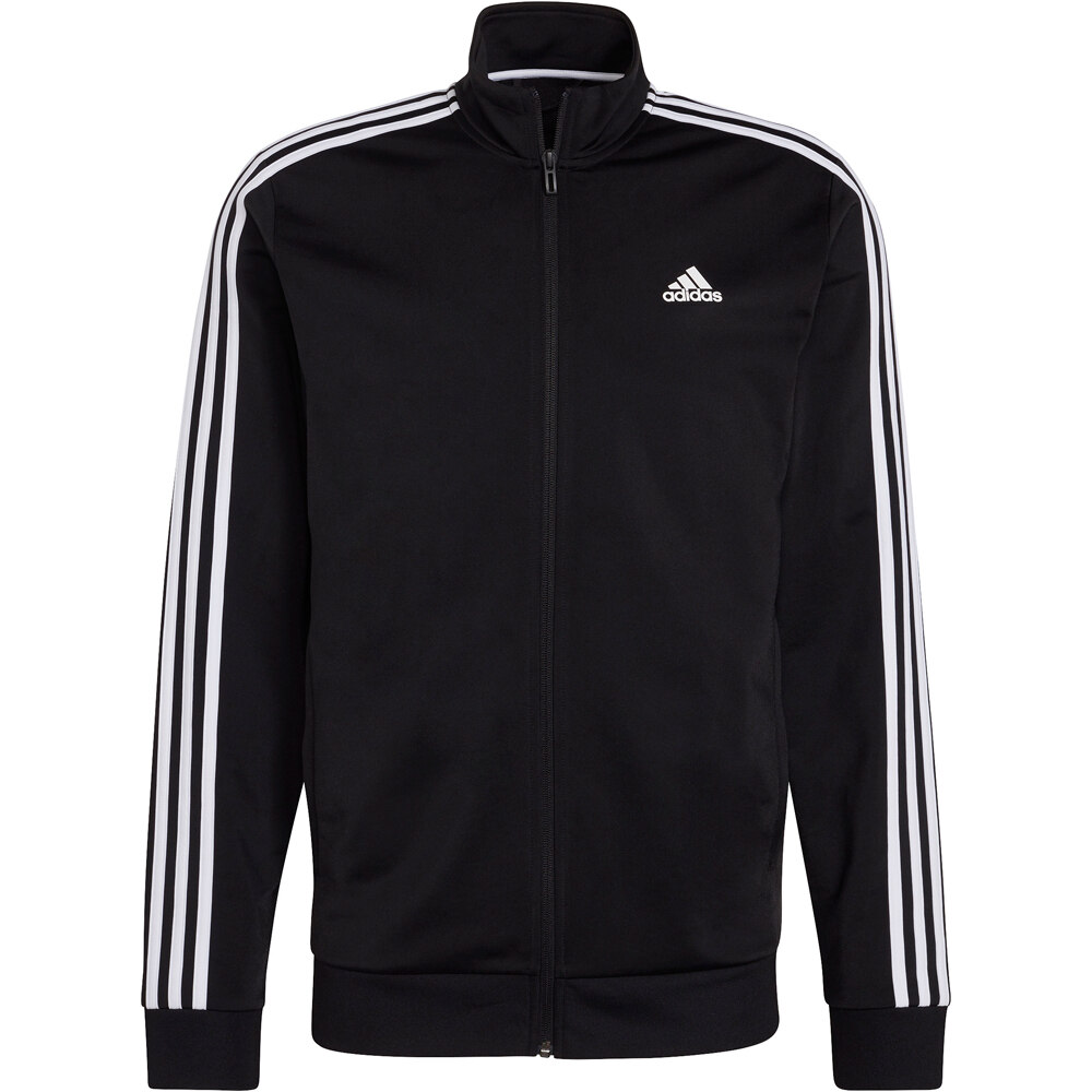 adidas sudadera hombre Adidas M 3S TT TRIC 04 adidas sudadera hombre Adidas M 3S TT TRIC 04