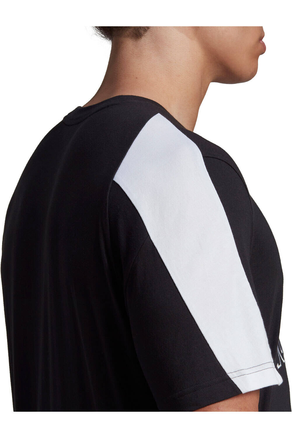 adidas camisa manga corta hombre Adidas M FI BOS Tee 03 adidas camisa manga corta hombre Adidas M FI BOS Tee 03