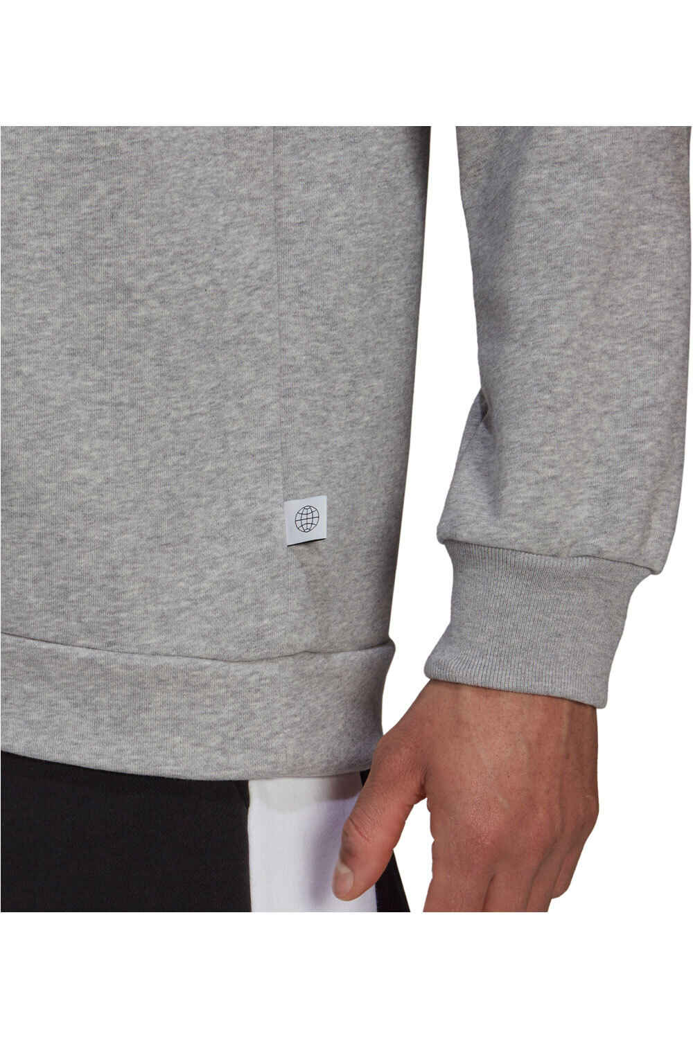adidas sudadera hombre Adidas M FI BOS Crew 03 adidas sudadera hombre Adidas M FI BOS Crew 03