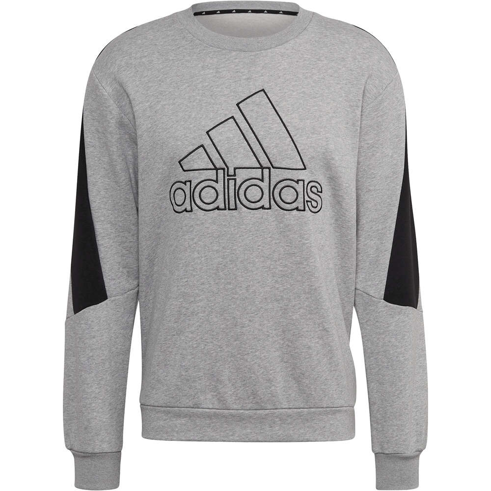 adidas sudadera hombre Adidas M FI BOS Crew 04 adidas sudadera hombre Adidas M FI BOS Crew 04
