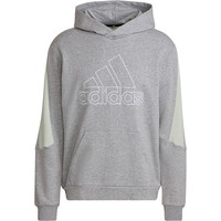 M FI BOS Hoodie M FI BOS Hoodie