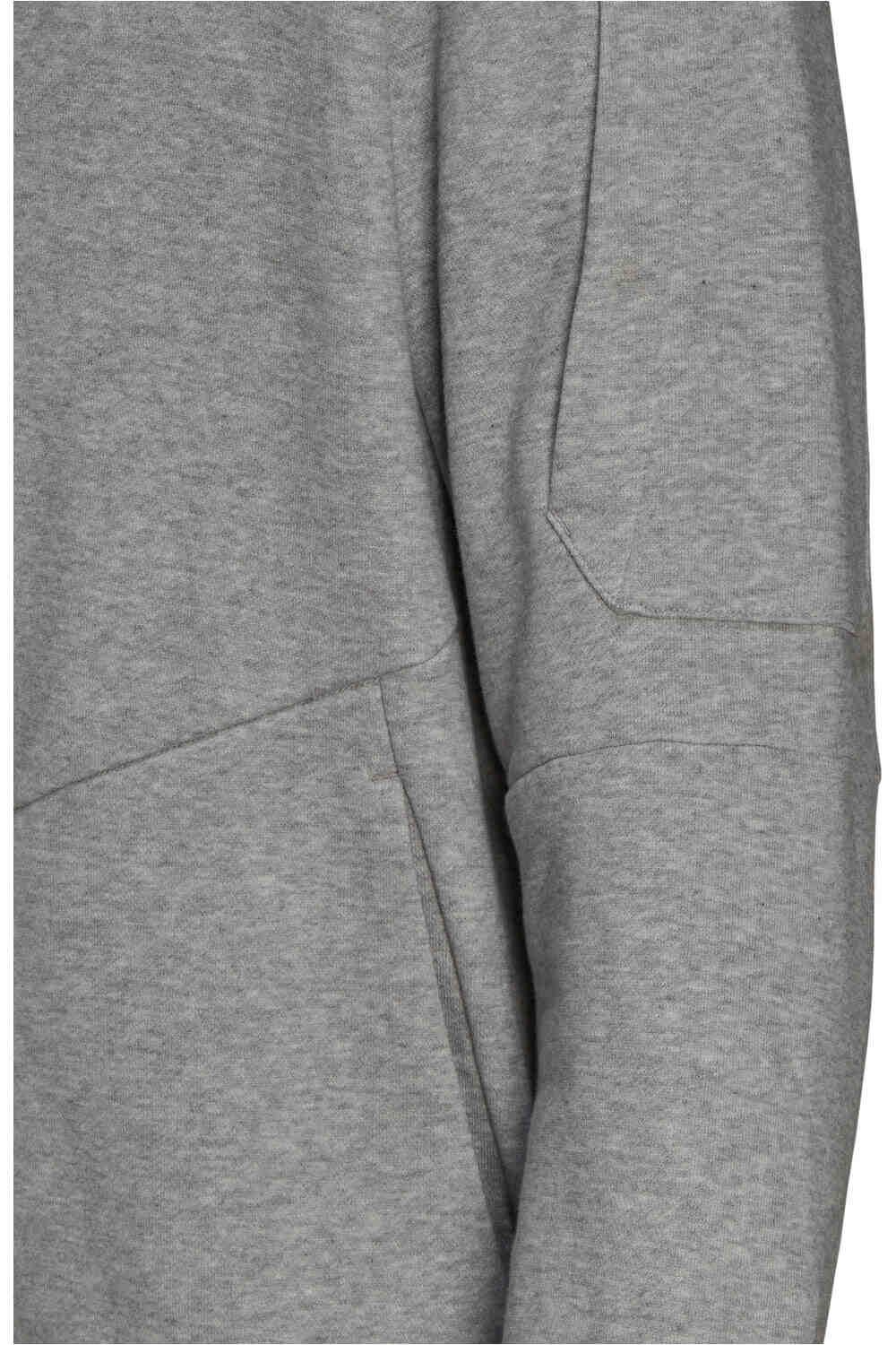 adidas sudadera hombre Adidas M GMDY FZ HD vista detalle adidas sudadera hombre Adidas M GMDY FZ HD vista detalle