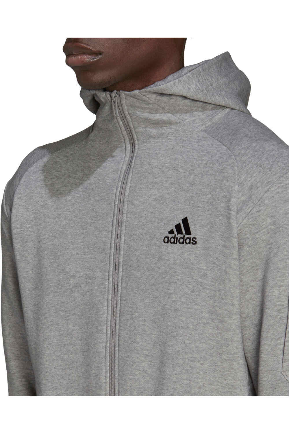 adidas sudadera hombre Adidas M GMDY FZ HD 03 adidas sudadera hombre Adidas M GMDY FZ HD 03