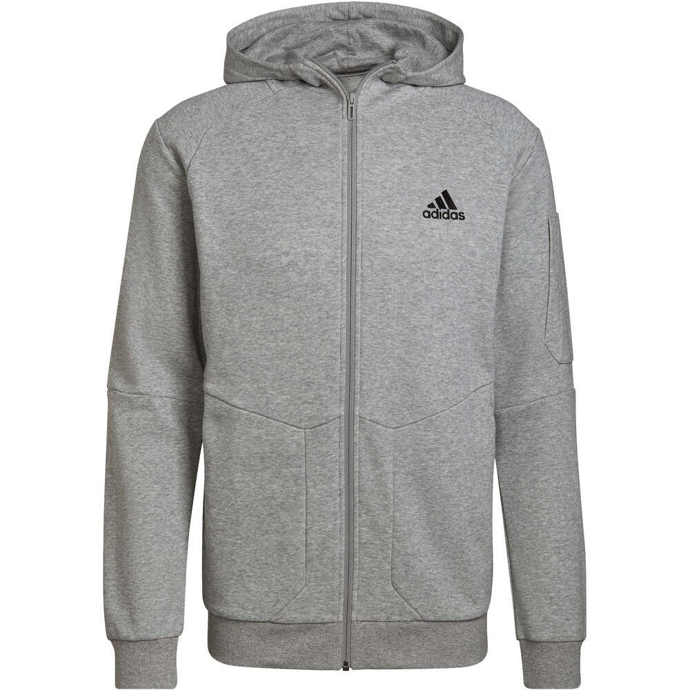adidas sudadera hombre Adidas M GMDY FZ HD 05 adidas sudadera hombre Adidas M GMDY FZ HD 05