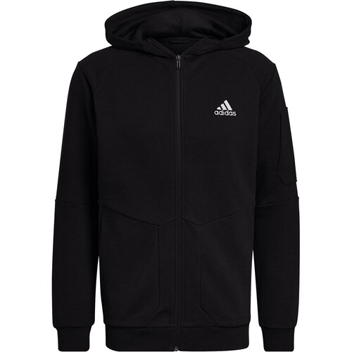 ADIDAS M GMDY FZ HD negro