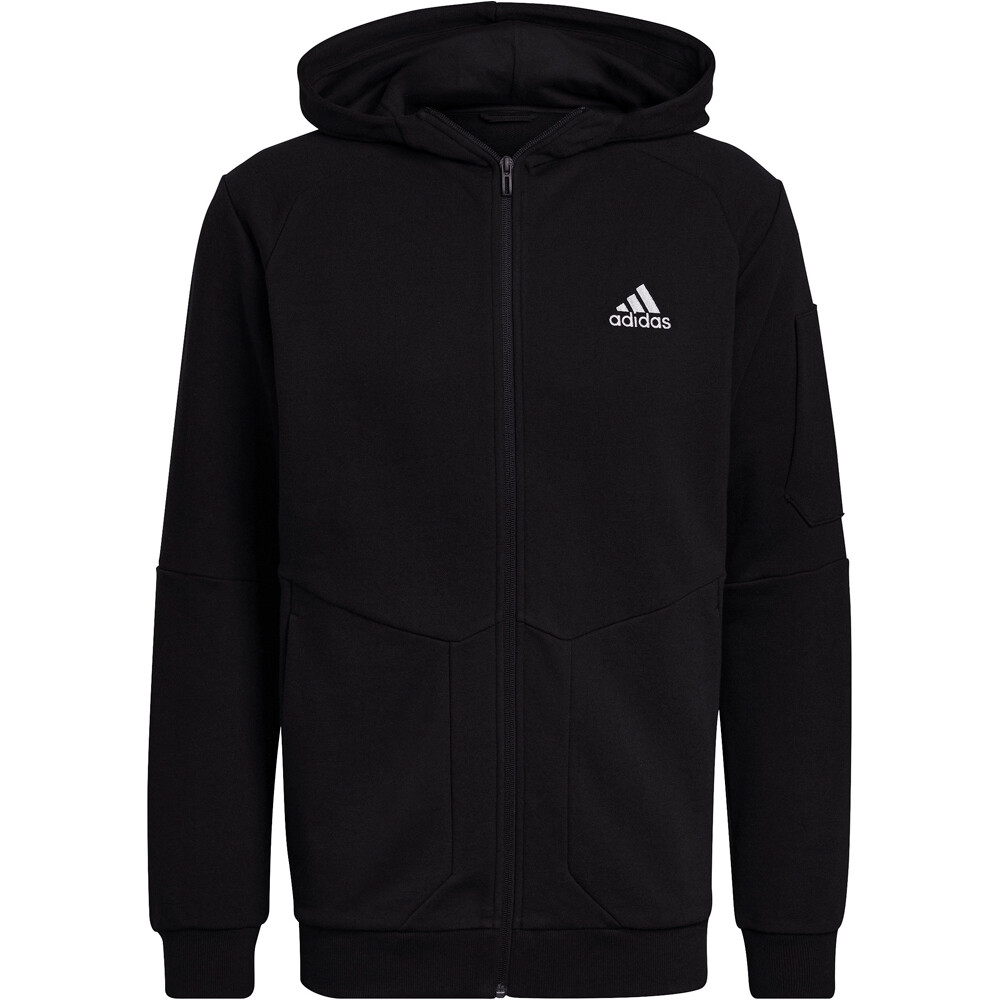 adidas sudadera hombre Adidas M GMDY FZ HD 04 adidas sudadera hombre Adidas M GMDY FZ HD 04