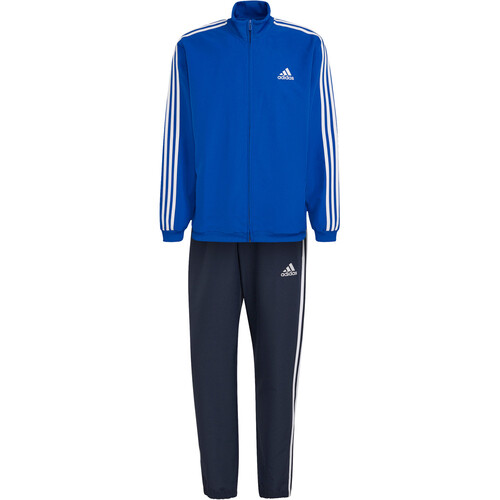 ADIDAS M 3S WV TT TS azul
