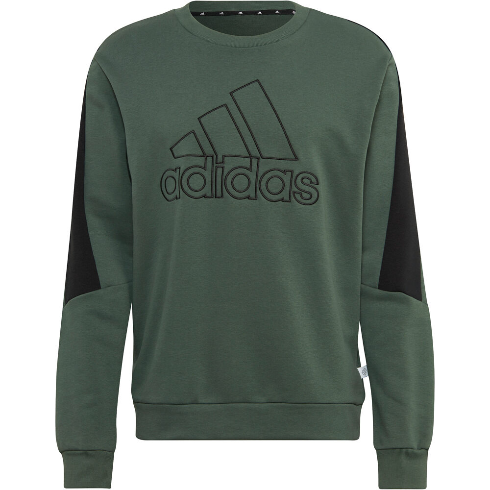 adidas sudadera hombre Adidas M FI BOS Crew 05 adidas sudadera hombre Adidas M FI BOS Crew 05