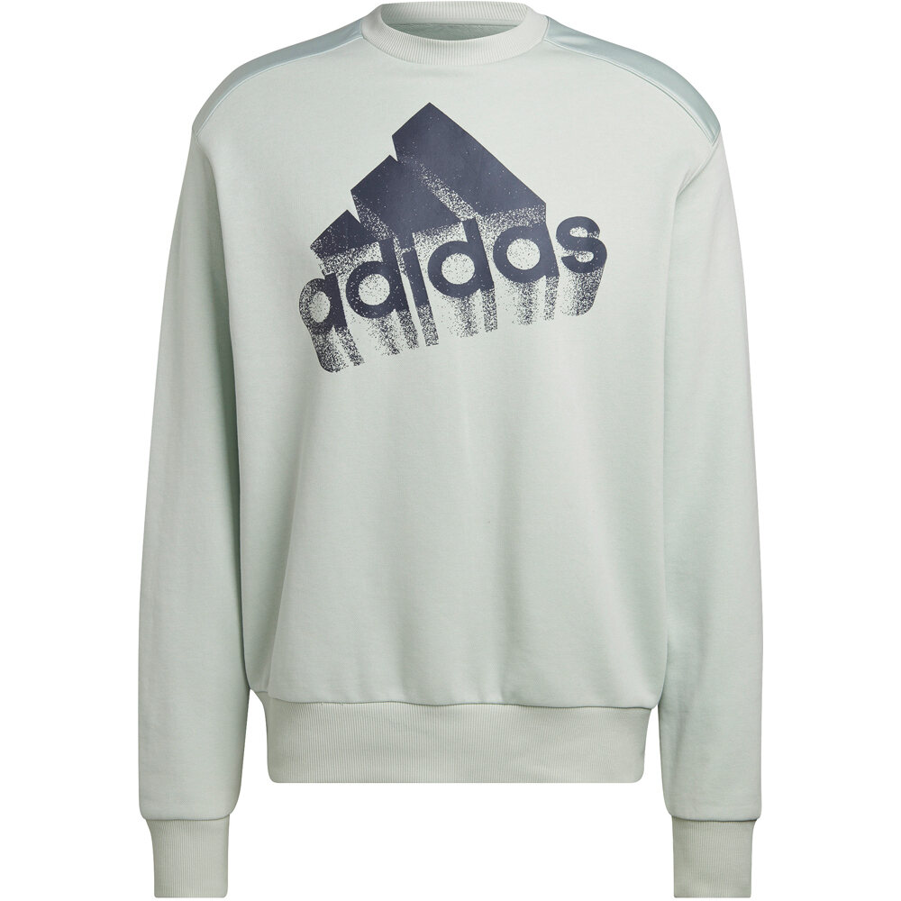 adidas sudadera hombre Adidas M BL Q3 SWT 04 adidas sudadera hombre Adidas M BL Q3 SWT 04