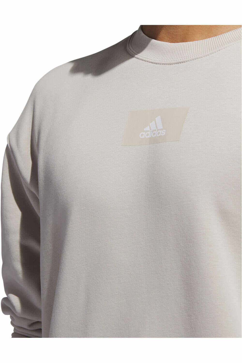 adidas sudadera hombre Adidas M FV SWT vista detalle adidas sudadera hombre Adidas M FV SWT vista detalle