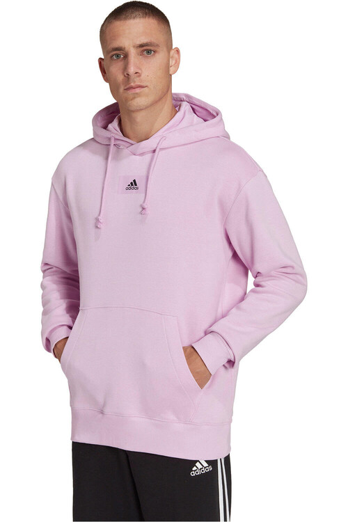 ADIDAS M FV HD rosa