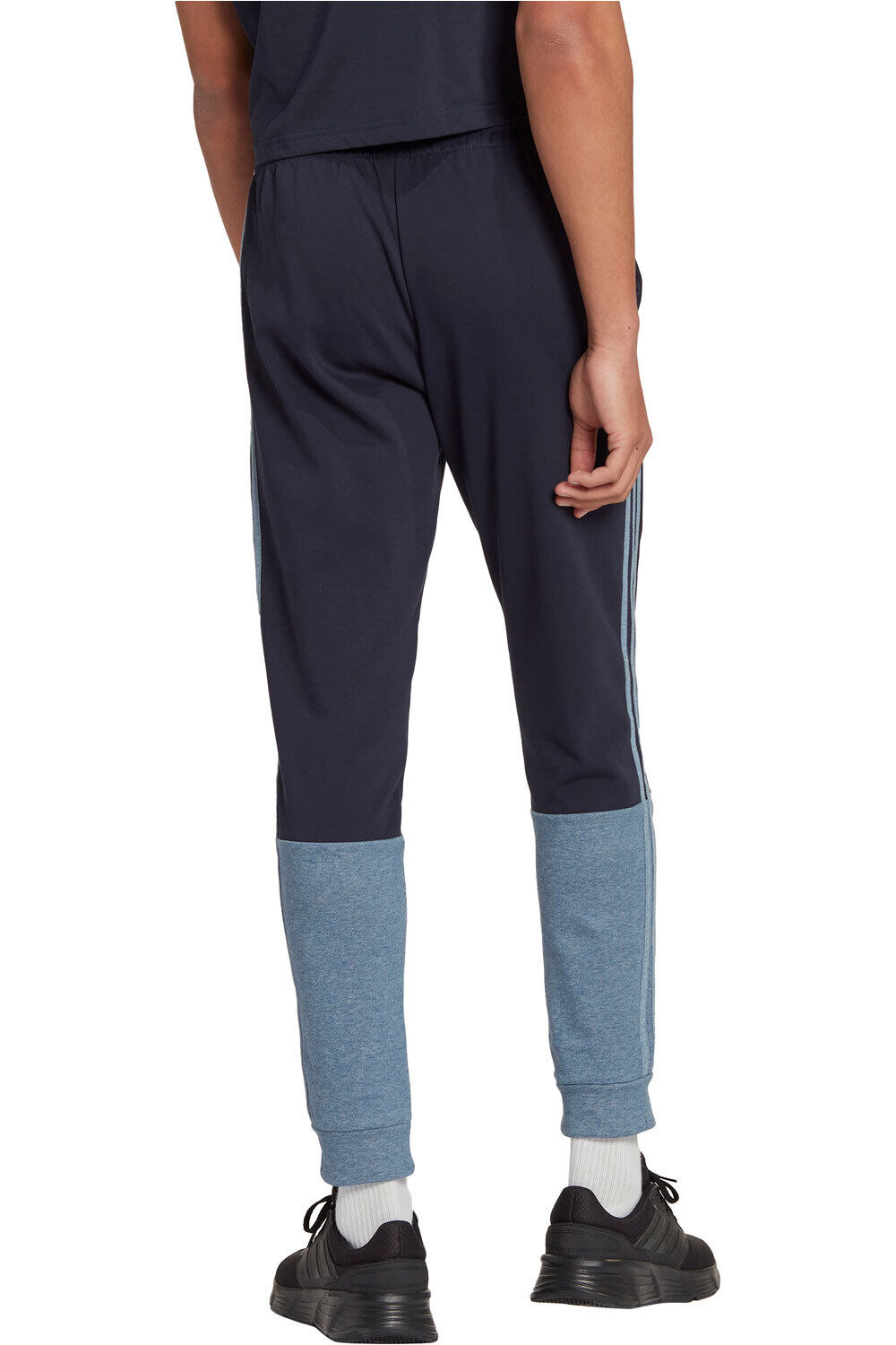 adidas pantalón hombre Adidas M MEL PT vista trasera adidas pantalón hombre Adidas M MEL PT vista trasera