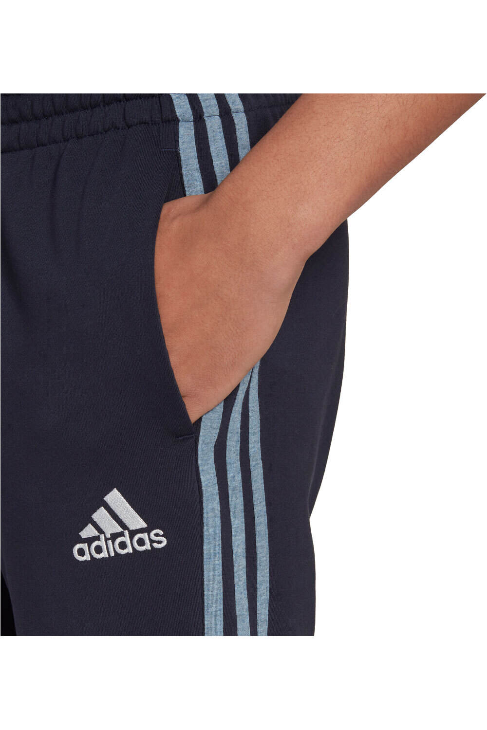 adidas pantalón hombre Adidas M MEL PT vista detalle adidas pantalón hombre Adidas M MEL PT vista detalle