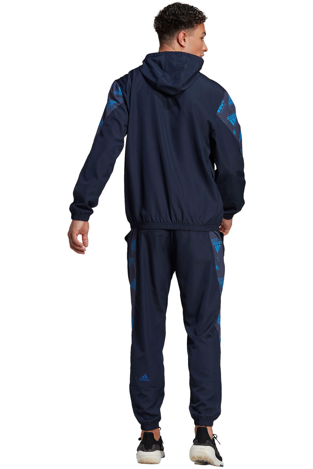 adidas sudadera hombre Adidas MTS Wov AOP vista trasera adidas sudadera hombre Adidas MTS Wov AOP vista trasera