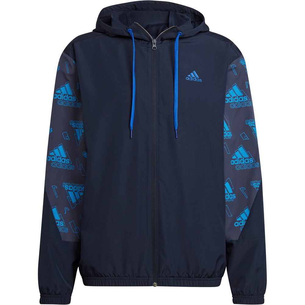 adidas sudadera hombre Adidas MTS Wov AOP 05 adidas sudadera hombre Adidas MTS Wov AOP 05