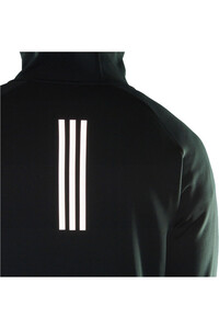 adidas sudadera hombre Adidas M X-City W FZ vista detalle adidas sudadera hombre Adidas M X-City W FZ vista detalle