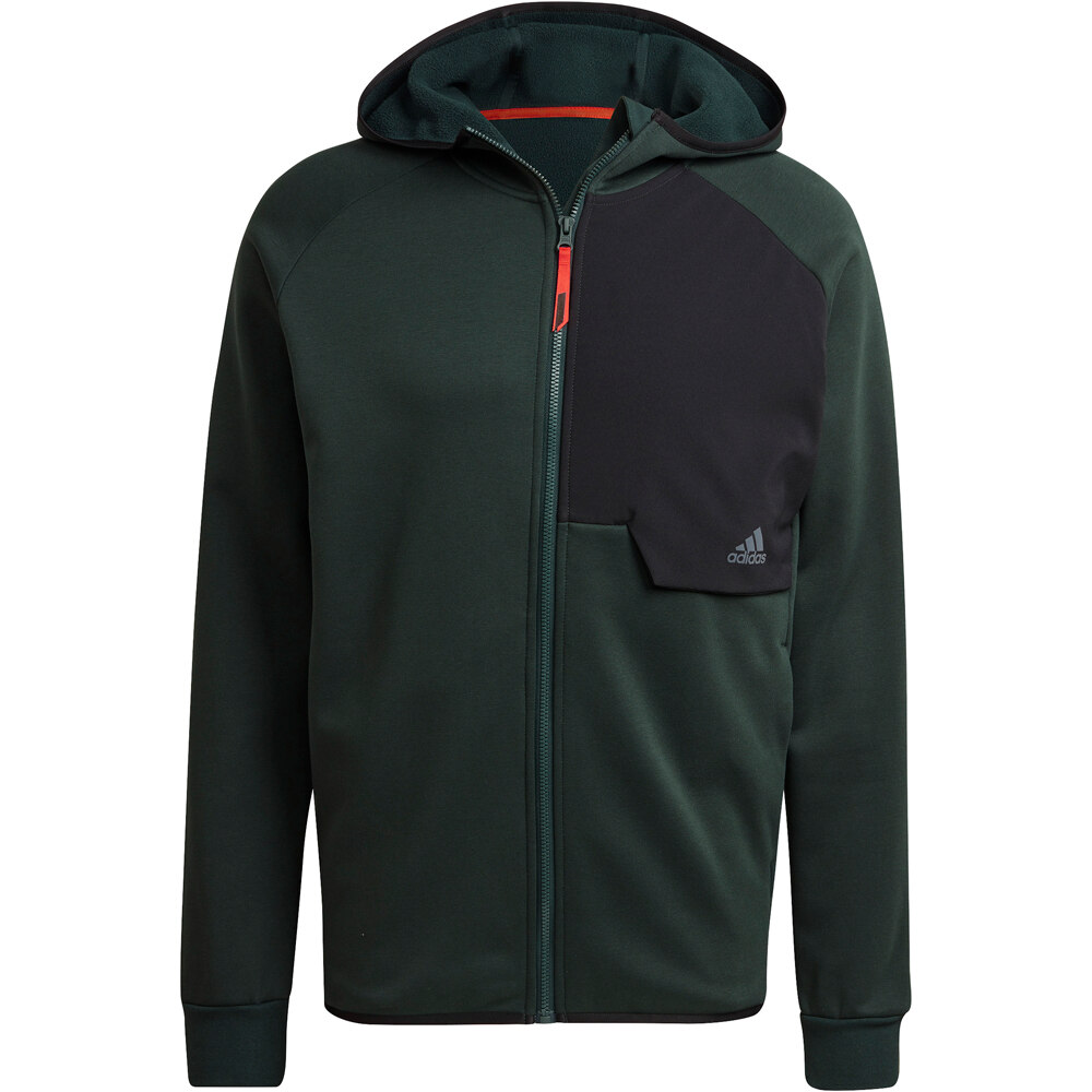adidas sudadera hombre Adidas M X-City W FZ 03 adidas sudadera hombre Adidas M X-City W FZ 03