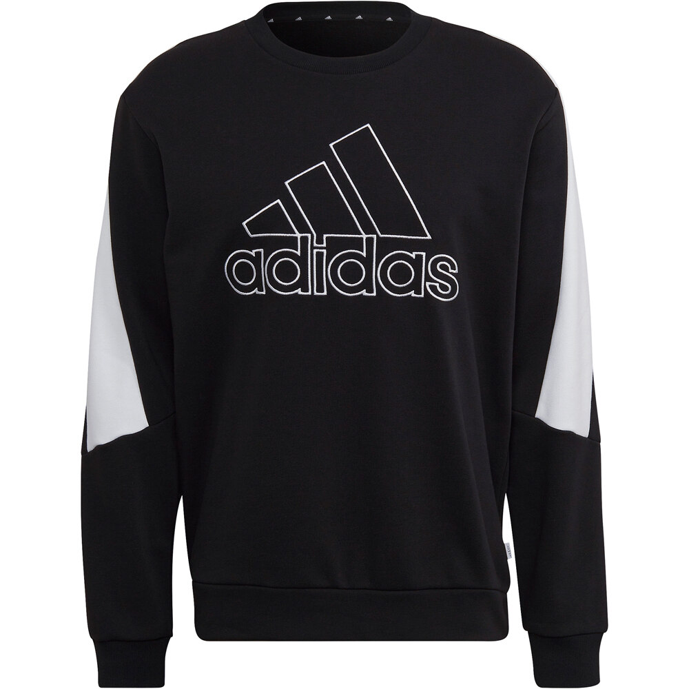 adidas sudadera hombre Adidas M FI BOS Crew 04 adidas sudadera hombre Adidas M FI BOS Crew 04