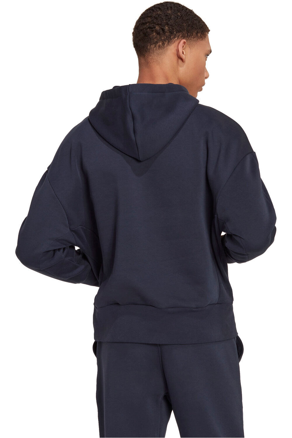 adidas sudadera hombre Adidas M INTERNAL OH vista trasera adidas sudadera hombre Adidas M INTERNAL OH vista trasera