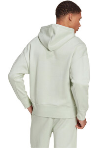 adidas sudadera hombre Adidas M INTERNAL OH vista trasera adidas sudadera hombre Adidas M INTERNAL OH vista trasera