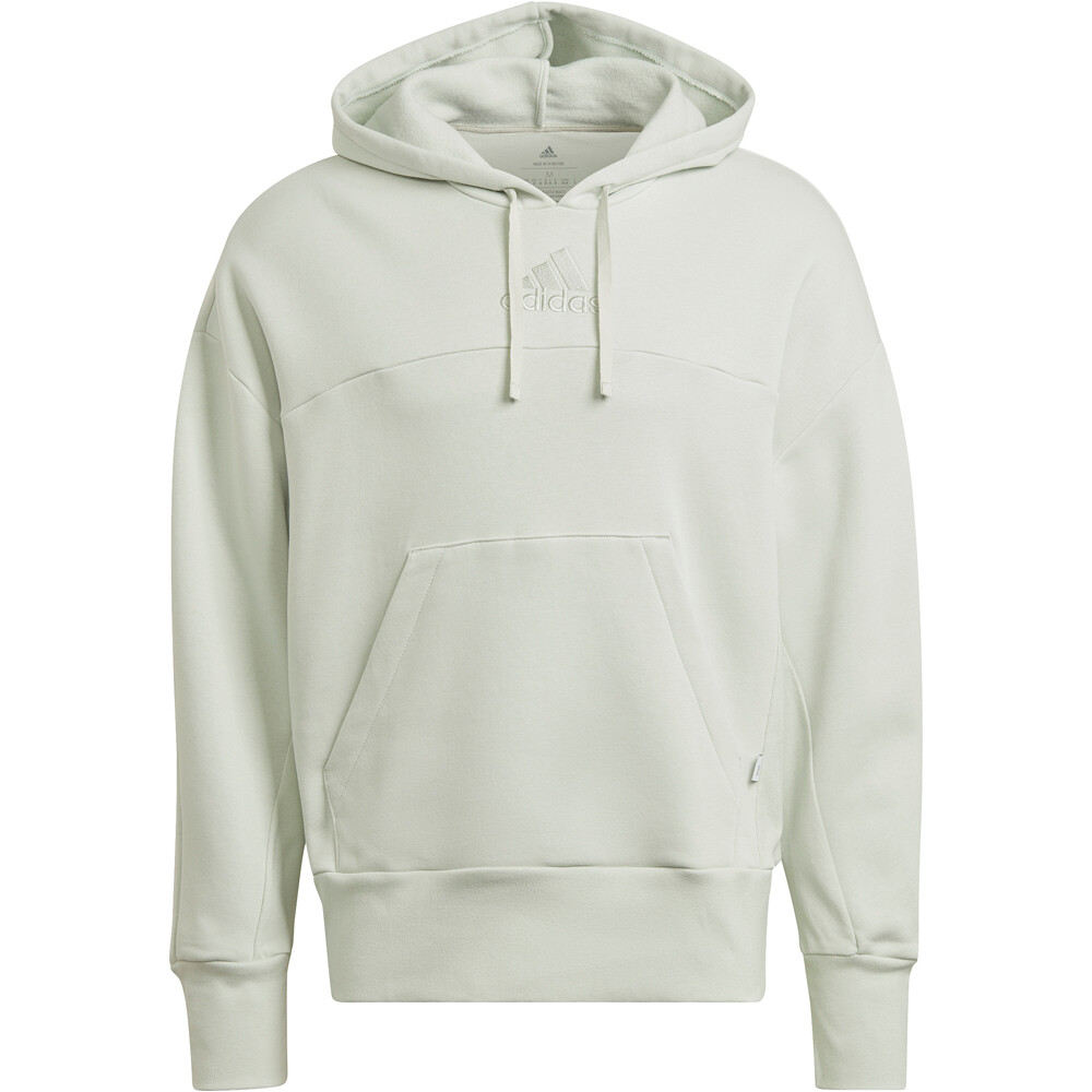 adidas sudadera hombre Adidas M INTERNAL OH 04 adidas sudadera hombre Adidas M INTERNAL OH 04
