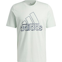 adidas camiseta manga corta hombre Adidas M DYN G T 04 adidas camiseta manga corta hombre Adidas M DYN G T 04
