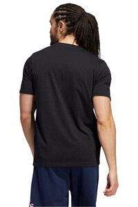 adidas camiseta manga corta hombre Adidas M AWORLD AC G T vista trasera adidas camiseta manga corta hombre Adidas M AWORLD AC G T vista trasera