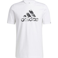 adidas camiseta manga corta hombre Adidas M AWORLD AC G T vista detalle adidas camiseta manga corta hombre Adidas M AWORLD AC G T vista detalle