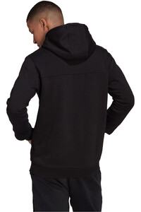 adidas sudadera hombre Adidas M FL RECBOS HD vista trasera adidas sudadera hombre Adidas M FL RECBOS HD vista trasera