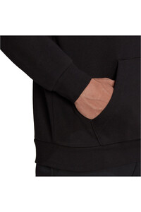 adidas sudadera hombre Adidas M FL RECBOS HD vista detalle adidas sudadera hombre Adidas M FL RECBOS HD vista detalle