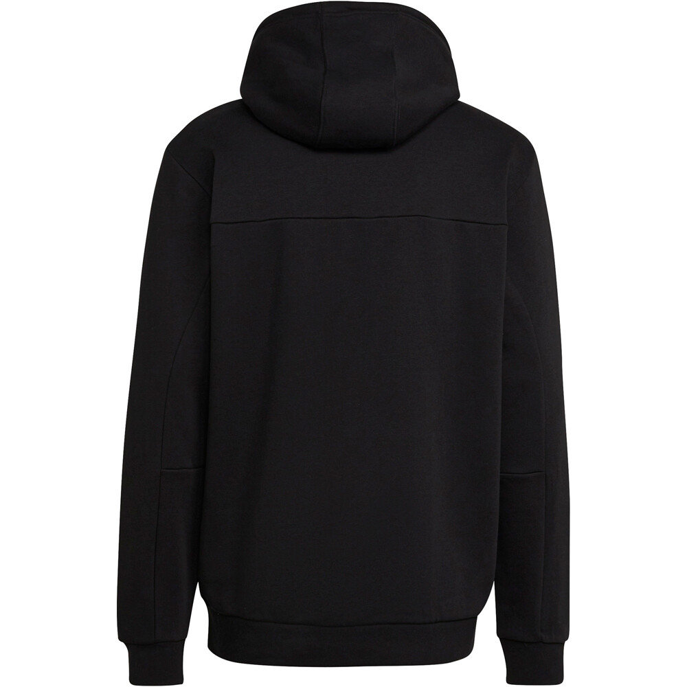 adidas sudadera hombre Adidas M FL RECBOS HD 06 adidas sudadera hombre Adidas M FL RECBOS HD 06