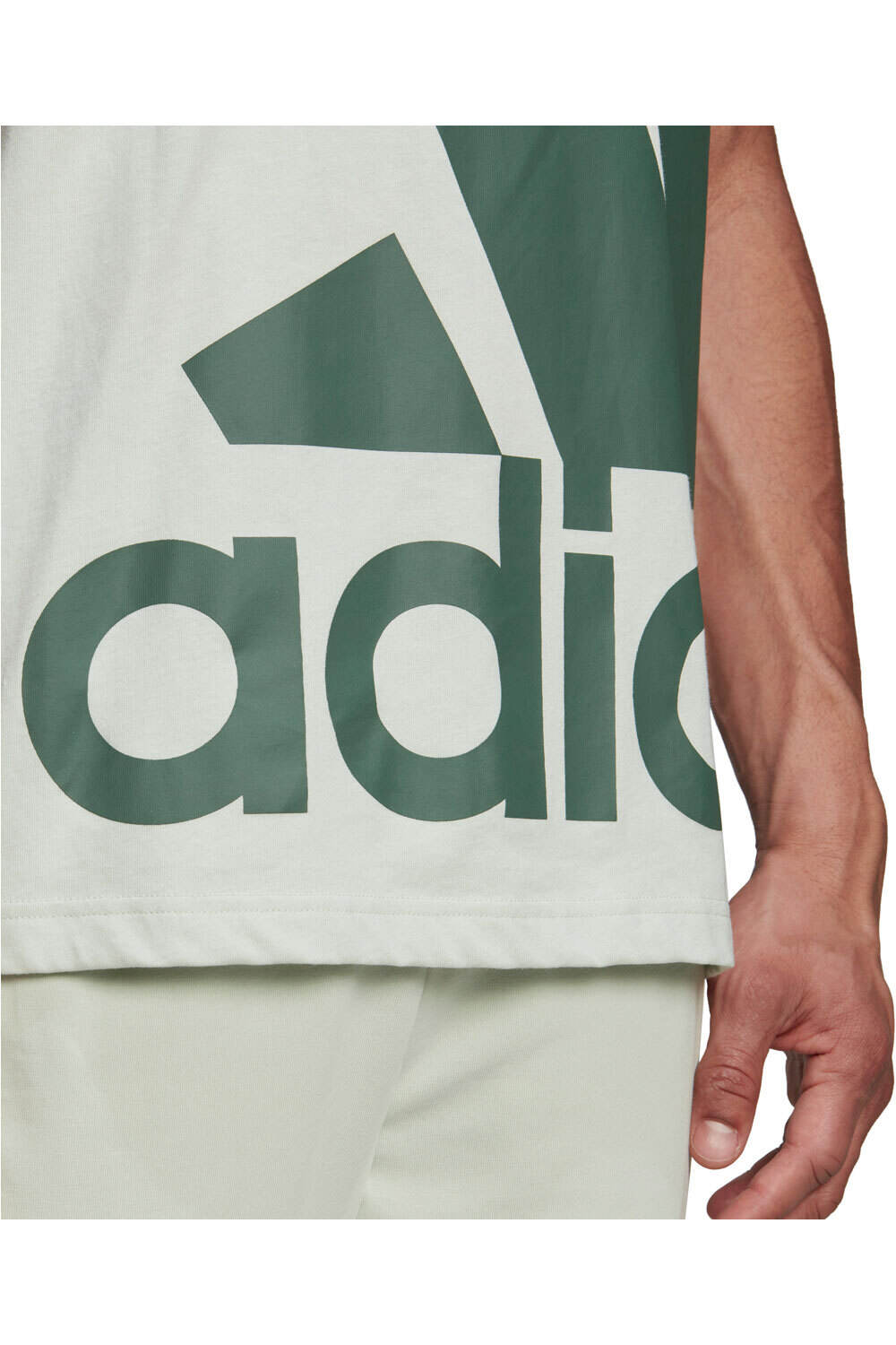 adidas camiseta manga corta hombre Adidas M GL T 03 adidas camiseta manga corta hombre Adidas M GL T 03
