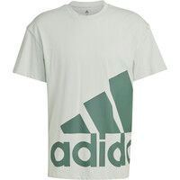 adidas camiseta manga corta hombre Adidas M GL T 04 adidas camiseta manga corta hombre Adidas M GL T 04