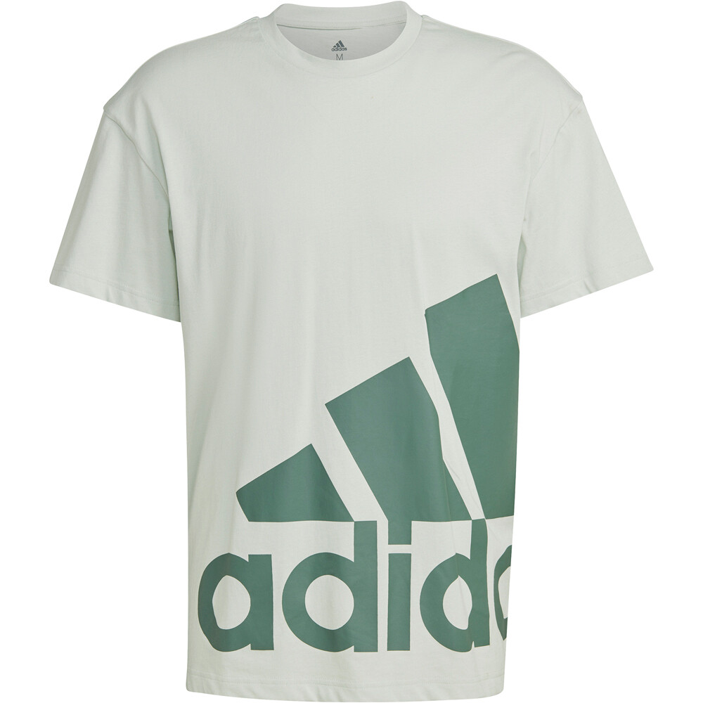 adidas camiseta manga corta hombre Adidas M GL T 04 adidas camiseta manga corta hombre Adidas M GL T 04