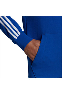 adidas sudadera hombre Adidas M 3S FT HD 03 adidas sudadera hombre Adidas M 3S FT HD 03
