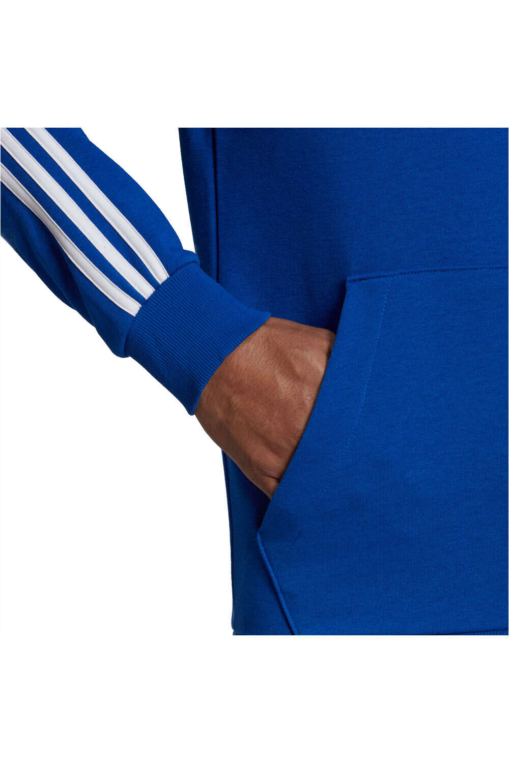 adidas sudadera hombre Adidas M 3S FT HD 03 adidas sudadera hombre Adidas M 3S FT HD 03