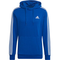 adidas sudadera hombre Adidas M 3S FT HD 04 adidas sudadera hombre Adidas M 3S FT HD 04
