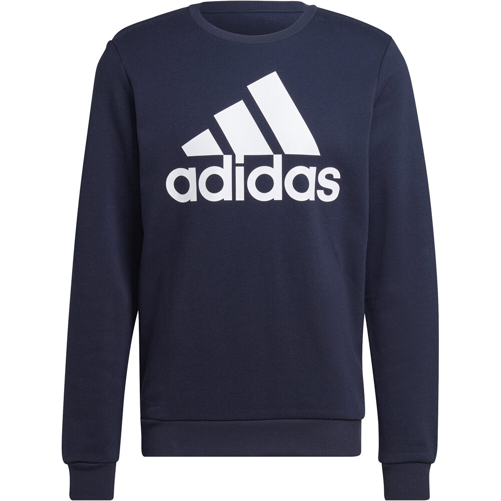 adidas sudadera hombre Adidas M BL FL SWT 04 adidas sudadera hombre Adidas M BL FL SWT 04