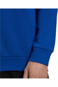 adidas sudadera hombre Adidas M BL FL SWT 03 adidas sudadera hombre Adidas M BL FL SWT 03