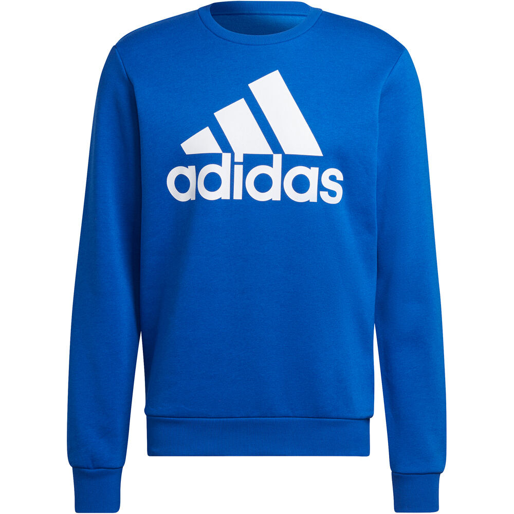 adidas sudadera hombre Adidas M BL FL SWT 04 adidas sudadera hombre Adidas M BL FL SWT 04