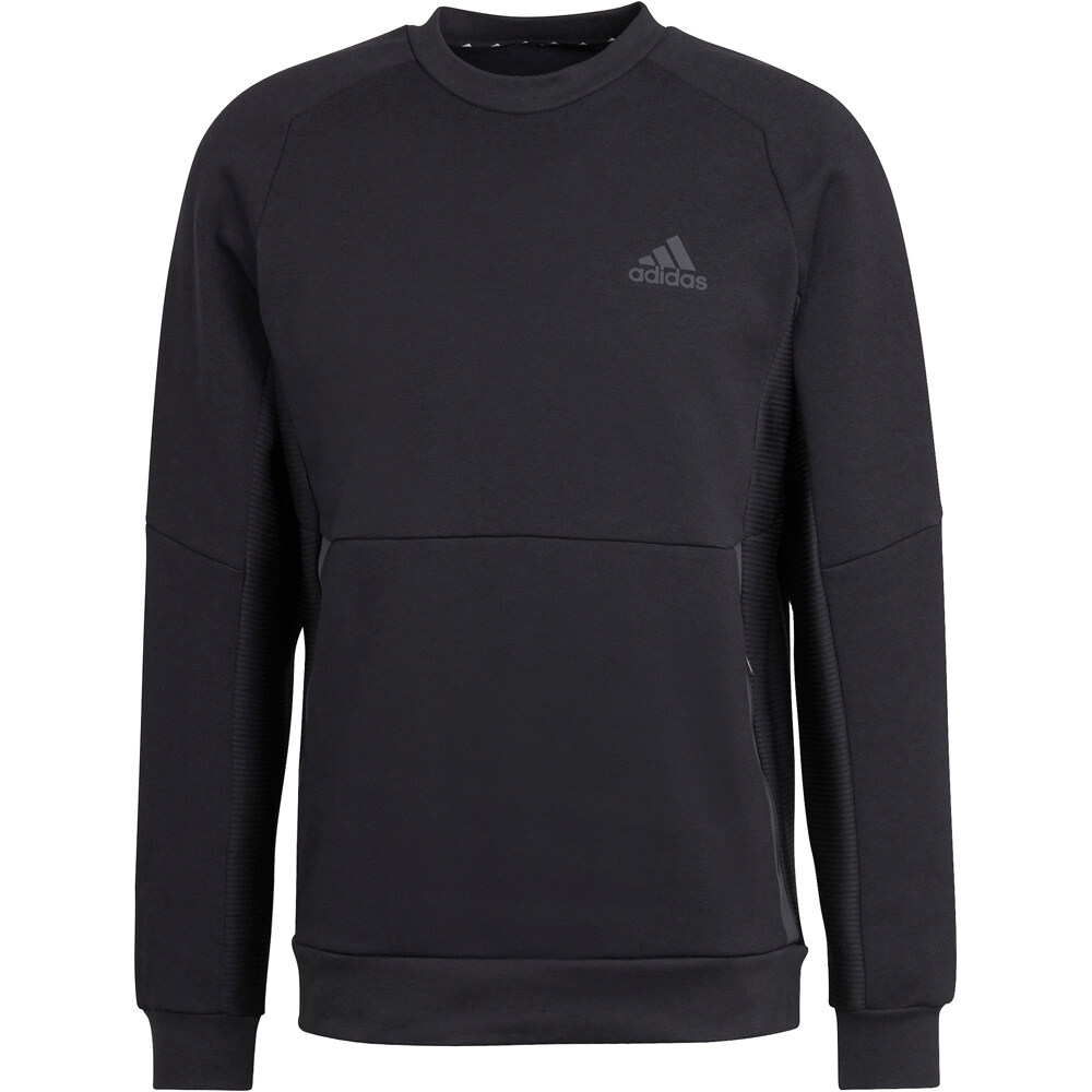 adidas sudadera hombre Adidas M D4GMDY WC CRW 04 adidas sudadera hombre Adidas M D4GMDY WC CRW 04