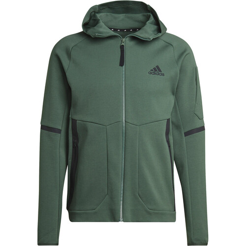 ADIDAS M D4GMDY FZHD verde
