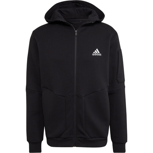 ADIDAS M E4GMDY FL FZ negro