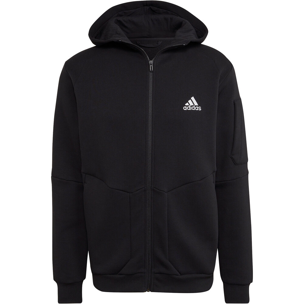 adidas sudadera hombre Adidas M E4GMDY FL FZ 04 adidas sudadera hombre Adidas M E4GMDY FL FZ 04