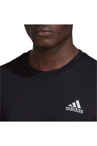 adidas camiseta manga larga hombre Adidas M CAMO LS T vista detalle adidas camiseta manga larga hombre Adidas M CAMO LS T vista detalle