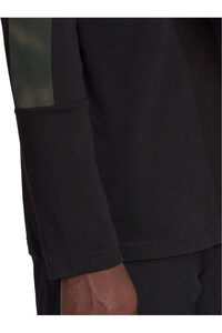 adidas camiseta manga larga hombre Adidas M CAMO LS T 03 adidas camiseta manga larga hombre Adidas M CAMO LS T 03